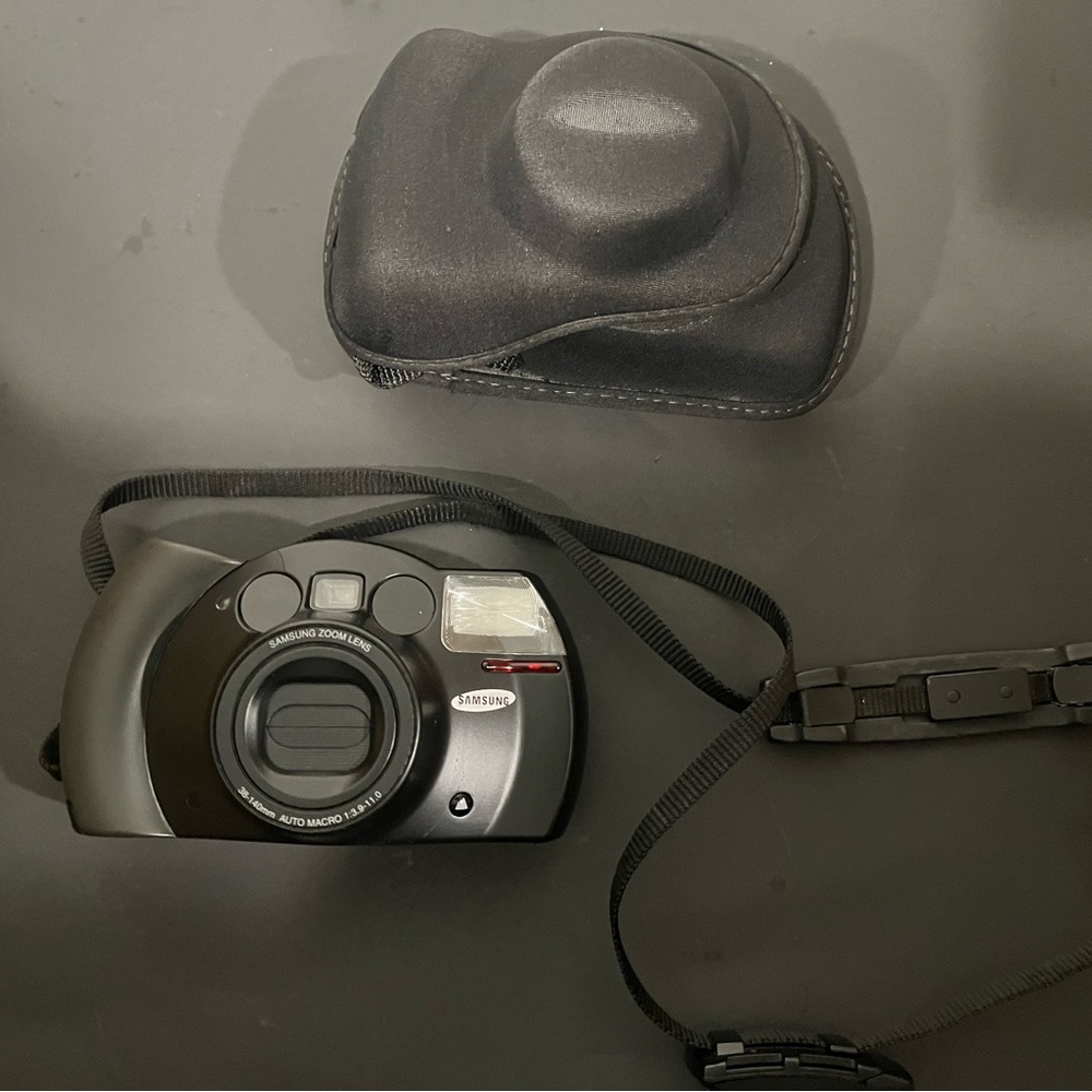 Samsung ecx 1 panaramoa